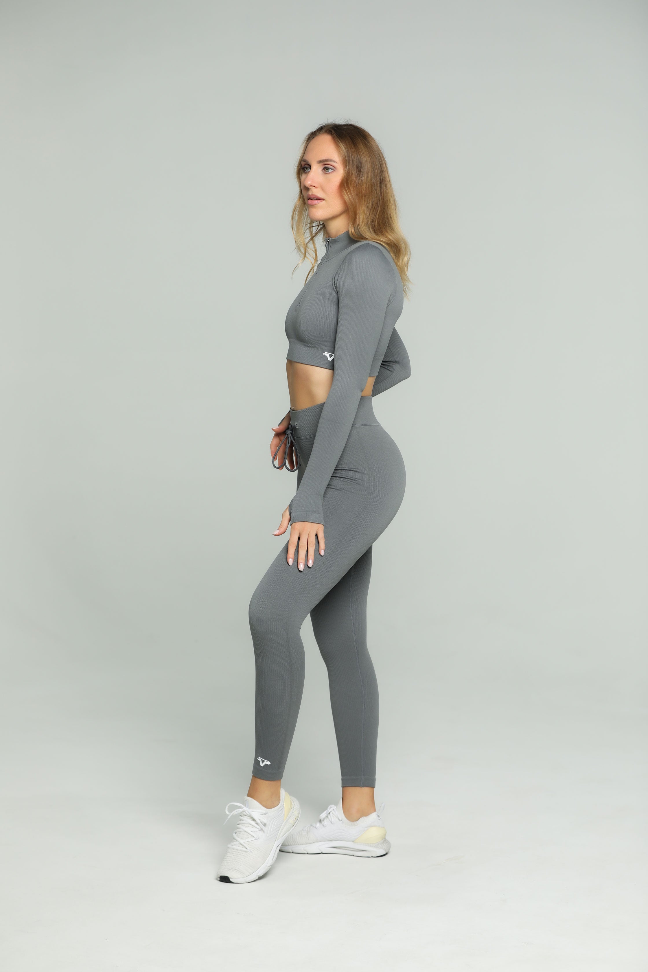 Training Leggings Jumpsuit